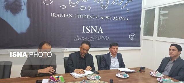 سهم استان همدان کاشت۱۲ میلیون اصله طی چهار سال