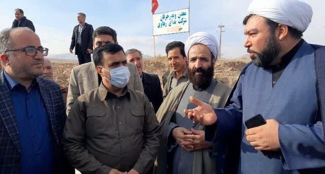 سومین کارخانه سیمان «ویدر»، نگرانی ادامهدار اهالی و پاسخ یک مسئول