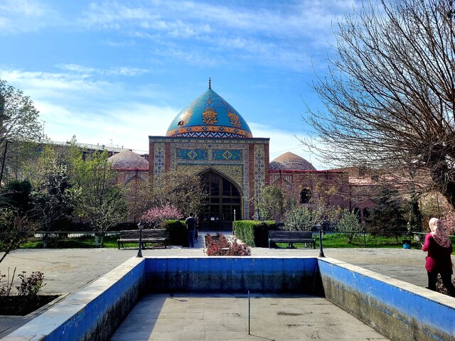 ایران در ارمنستان چگونه معرفی میشود؟