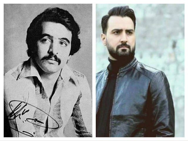 درباره میوهفروشی که ۱۶ سال فکر کردیم «فریدون فروغی» است! درباره میوهفروشی که ۱۶ سال فکر کردیم «فریدون فروغی» است!