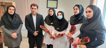 ماماها محور سلامت جامعهاند