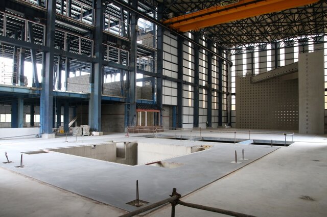 فاصله ۱۵ درصدی اعتبارات تا بهرهبرداری از «آزمایشگاه پیشرفته زلزله»/عدم تزریق ۳ ساله بودجهها