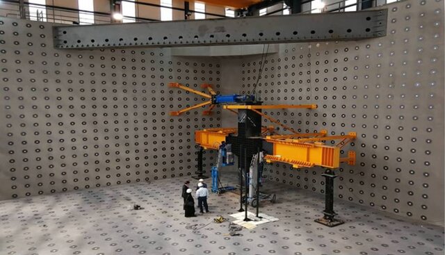 فاصله ۱۵ درصدی اعتبارات تا بهرهبرداری از «آزمایشگاه پیشرفته زلزله»/عدم تزریق ۳ ساله بودجهها