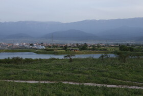 روستای یساقی در استان گلستان