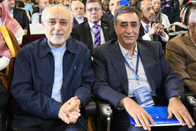 افتتاحیه سی‌امین کنفرانس ملی هسته‌ای ایران و اولین کنفرانس بین‌المللی علوم و فنون هسته‌ای ۲۰۲۴