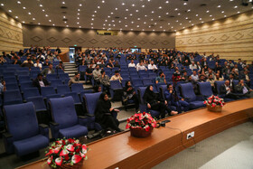 مناظره نامزدهای انتخابات دوازدهمین دوره مجلس شورای اسلامی