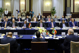 ششمین اجلاس مشترک همکاری های اقتصادی ایران و عراق