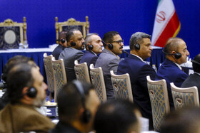 ششمین اجلاس مشترک همکاری های اقتصادی ایران و عراق