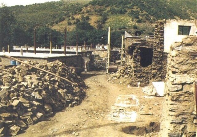 جنایت زندان دولهتو