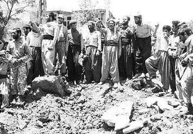 جنایت زندان دولهتو