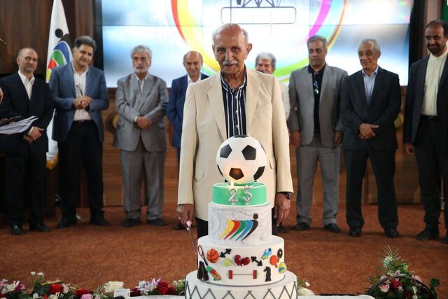 مراسم یادبود مسعود اسکویی امروز برگزار میشود مراسم یادبود مسعود اسکویی امروز برگزار میشود