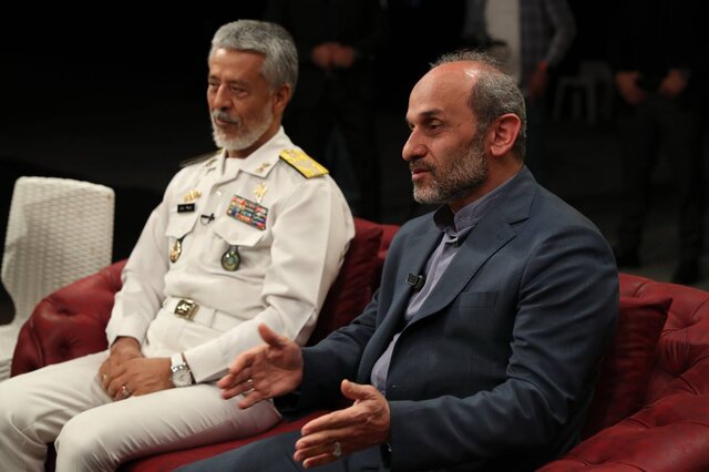 «برمودا» قابلیت ساخت فصلهای متعدد را دارد