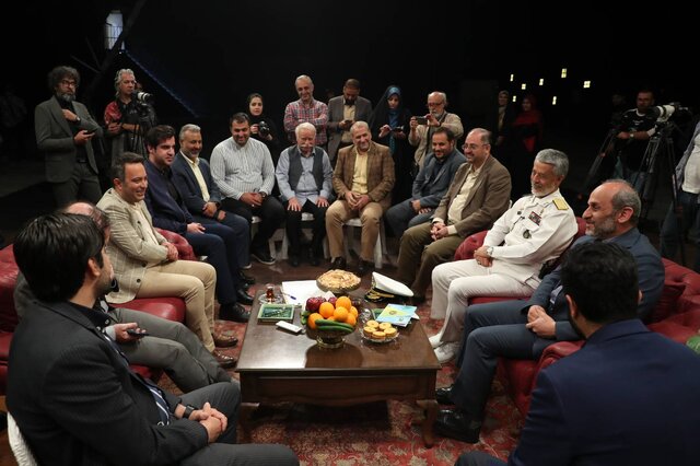 «برمودا» قابلیت ساخت فصلهای متعدد را دارد