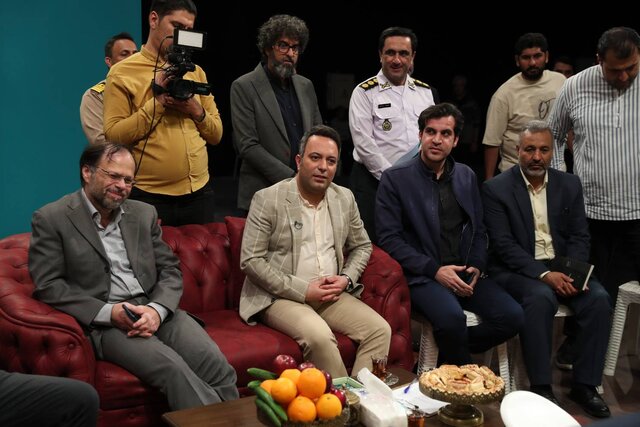 «برمودا» قابلیت ساخت فصلهای متعدد را دارد