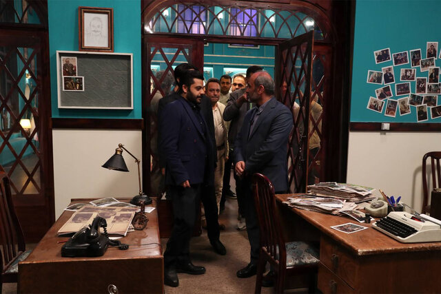 «برمودا» قابلیت ساخت فصلهای متعدد را دارد