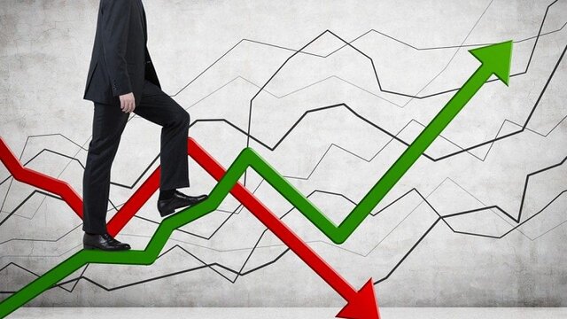 روز بی‌حاشیه بازار ارز در میدان فردوسی