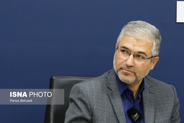 بحث تعهدات ارزی باید از پیش پای صادرکنندگان خرما برداشته شود بحث تعهدات ارزی باید از پیش پای صادرکنندگان خرما برداشته شود