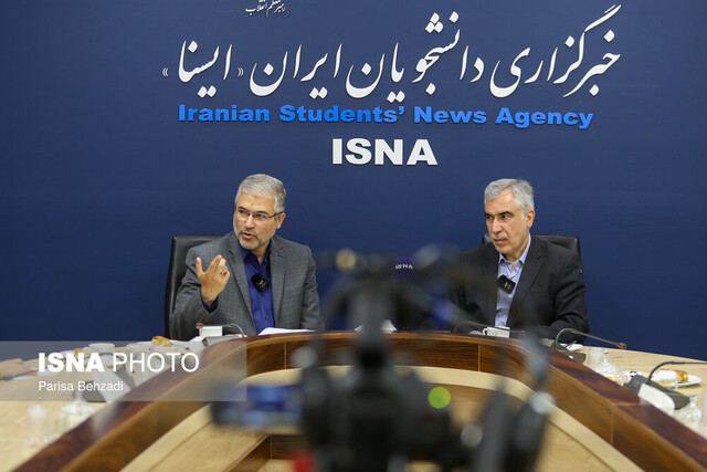 دیدگاه دو عضو لیست امنا نسبت به مساله شفافیت و نظارت در مجلس شورای اسلامی