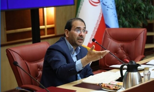 پذیرش ۵۳ درصد دانشجویان دکتری به روش استادمحور/ اعلام جزئیات اساتید سرآمد پذیرش ۵۳ درصد دانشجویان دکتری به روش استادمحور/ اعلام جزئیات اساتید سرآمد