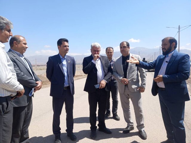 سازهای سمفونی اقتصاد کرمان کوک میشود