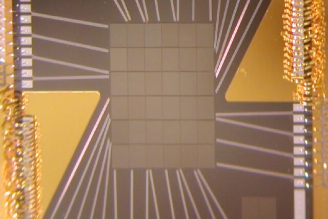 ناسا با دوربین ۳۶ پیکسلی به اکتشاف فضا میرود