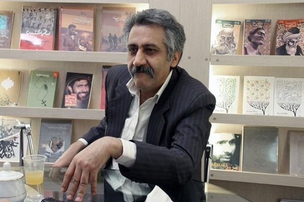مردی که به محل فاجعه برگشت مردی که به محل فاجعه برگشت