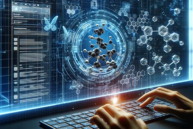 عکس تزئینی است آشنایی با کاربردها و دامنههای تاثیر هوش مصنوعی