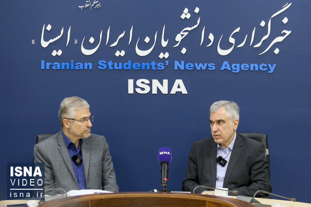 ویدیو / تاکید اعضای لیست امنا بر لزوم تقویت جایگاه نظارتی مجلس ویدیو / تاکید اعضای لیست امنا بر لزوم تقویت جایگاه نظارتی مجلس