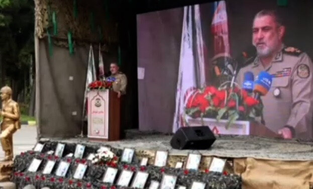 دکترین نظام اسلامی از دستاوردهای جانفشانی شهدا است دکترین نظام اسلامی از دستاوردهای جانفشانی شهدا است