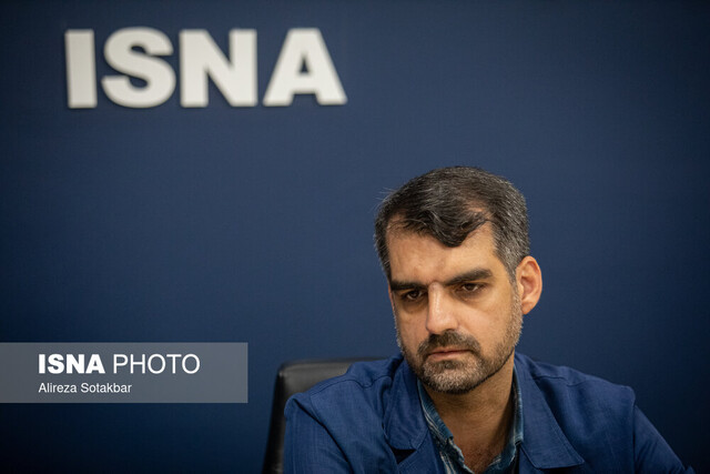 نماینده مجلس: جاریسازی علم در کشور مهمترین وظیفه جهاد دانشگاهی است نماینده مجلس: جاریسازی علم در کشور مهمترین وظیفه جهاد دانشگاهی است