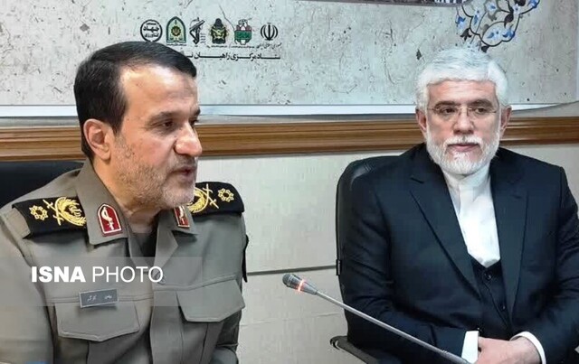 موزههای دفاع مقدس در ۵ استان کشور افتتاح میشود موزههای دفاع مقدس در ۵ استان کشور افتتاح میشود