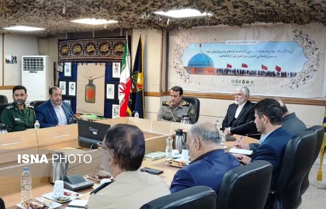 موزههای دفاع مقدس در ۵ استان کشور افتتاح میشود