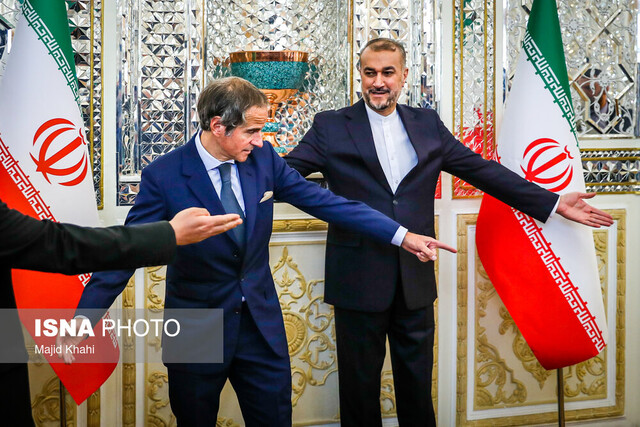 عکس ماه - اردیبهشت ۱۴۰۳