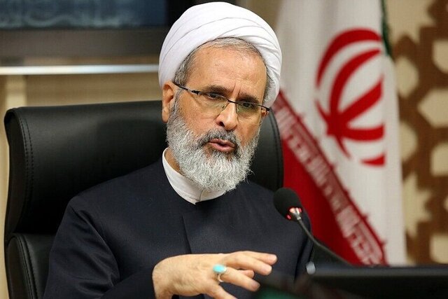 ضرورت آیندهنگری برای تأمین زیرساختهای شهر قم ضرورت آیندهنگری برای تأمین زیرساختهای شهر قم