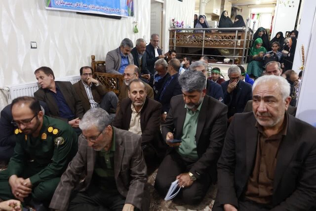 تدوین ۱۰۰ جلد کتاب در حوزه ایثار و شهادت در سال گذشته در همدان