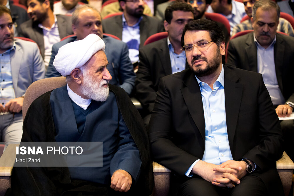 نخستین گردهمایی گروههای جهادی و وزارت راه و شهرسازی