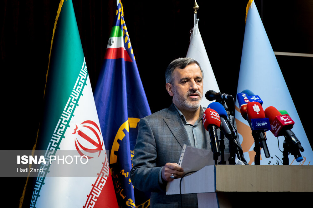 نخستین گردهمایی گروههای جهادی و وزارت راه و شهرسازی