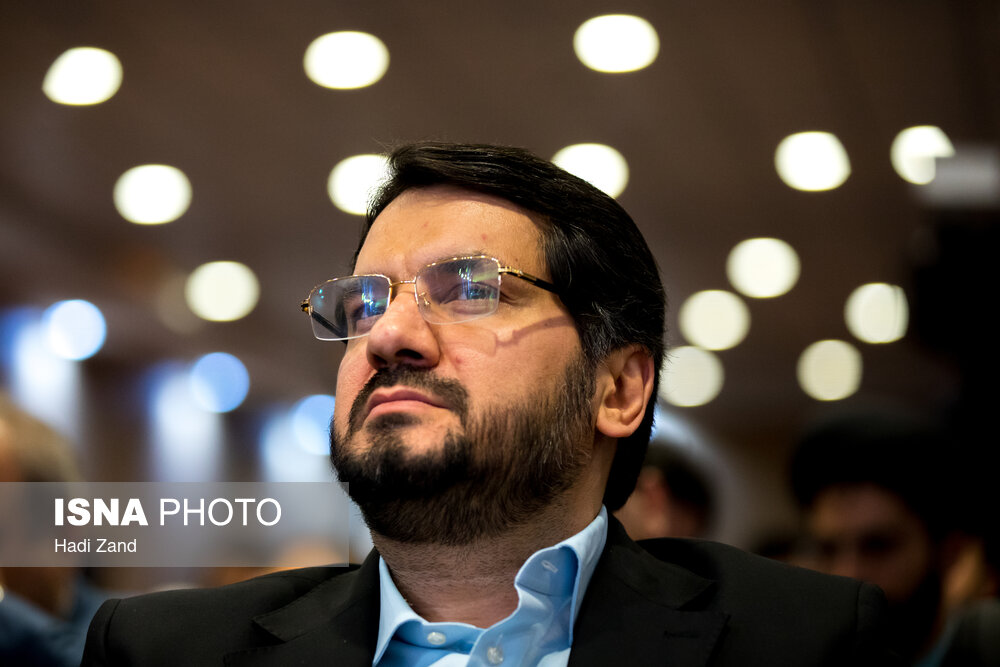 نخستین گردهمایی گروههای جهادی و وزارت راه و شهرسازی