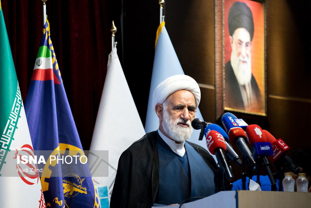 نخستین گردهمایی گروههای جهادی و وزارت راه و شهرسازی