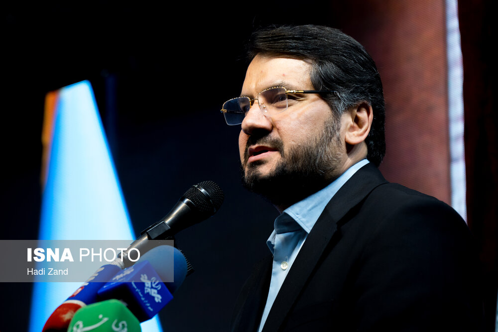 نخستین گردهمایی گروه‌های جهادی و وزارت راه و شهرسازی