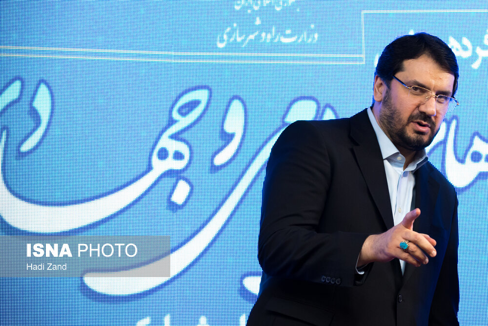 نخستین گردهمایی گروه‌های جهادی و وزارت راه و شهرسازی