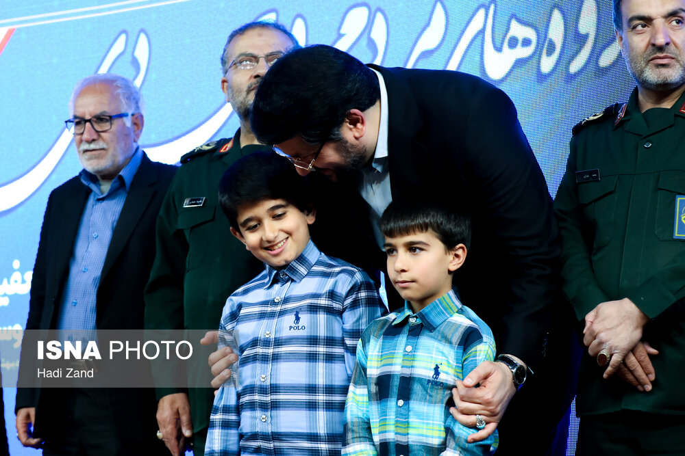 نخستین گردهمایی گروههای جهادی و وزارت راه و شهرسازی