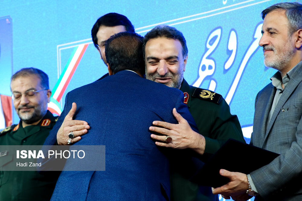 نخستین گردهمایی گروههای جهادی و وزارت راه و شهرسازی