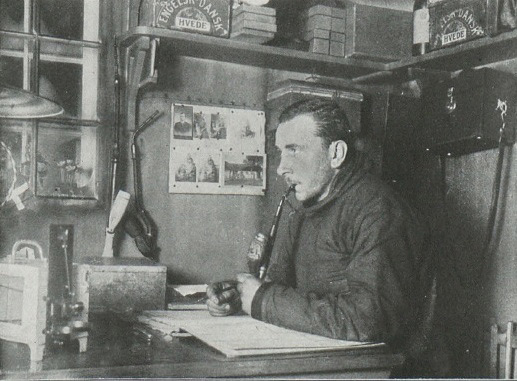 مردی که پازل کره زمین را چید اما هیچکس حرفش را باور نکرد