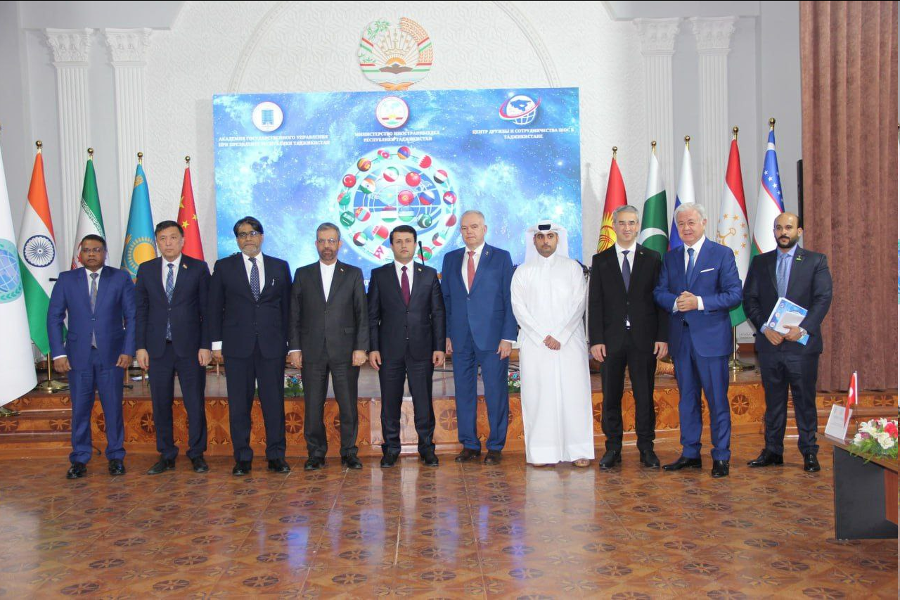 موقعیت راهبردی ایران؛ دروازهای برای دستیابی کشورهای آسیای مرکزی به بازارهای بینالمللی