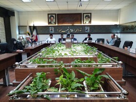 تاکید شورای شهر بجنورد بر اصلاح سند چشم‌انداز ۲۰ ساله شهر