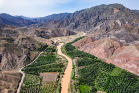 بهار شهرستان طارم در استان زنجان