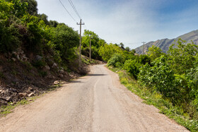 بهار شهرستان طارم در استان زنجان