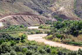 بهار شهرستان طارم در استان زنجان