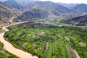 بهار شهرستان طارم در استان زنجان